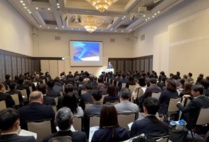 2024年度「会員校と企業との冬季研修会」を開催しました。